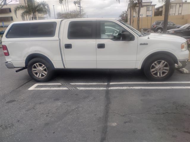 $5700 : FORD F-150 image 1