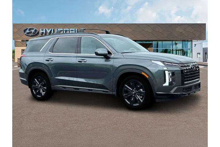 $39500 : Hyundai PALISADE 2025 AWD XR image 10