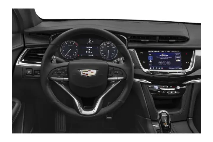 $29995 : Cadillac XT6 2021 4x4 Sport image 7