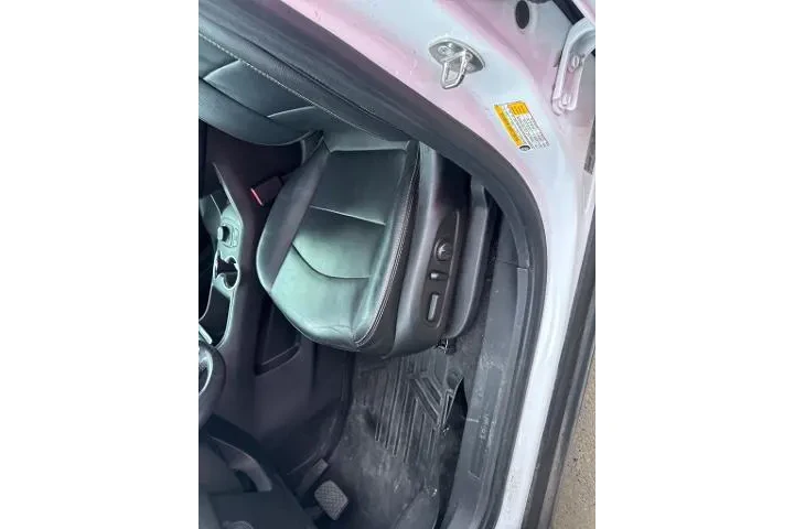 $18348 : GMC Terrain 2019 SLT 4dr SUV image 10