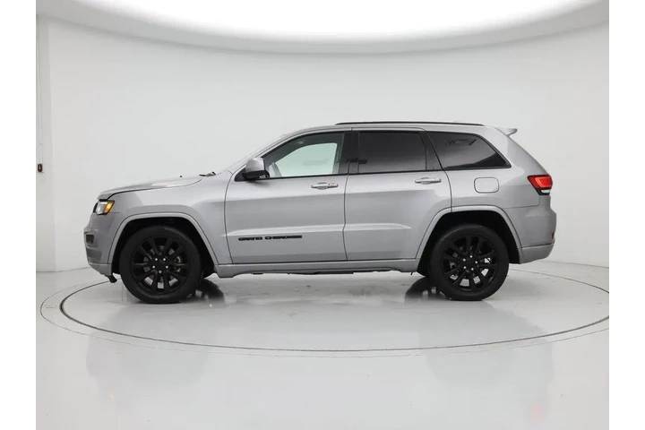 $23998 : Jeep Grand Cherokee 2021 4x2 image 3