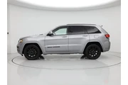 $23998 : Jeep Grand Cherokee 2021 4x2 thumbnail