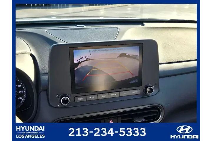 $22523 : Hyundai KONA 2023 SE 4dr Cro image 5