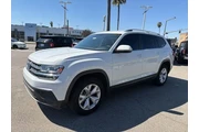 $12345 : Volkswagen Atlas 2018 2.0T S thumbnail
