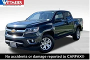 Chevrolet Colorado 2018 4x2