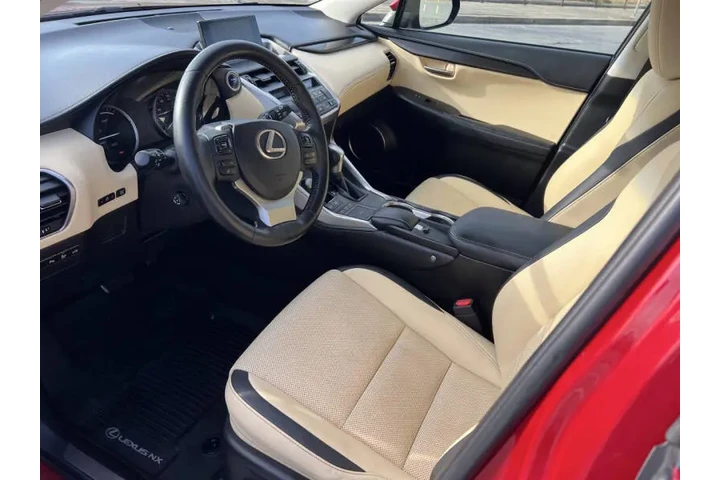 $17500 : 2017 NX 300h image 9