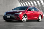 $15500 : Toyota Camry 2016 LE 4dr Sed thumbnail