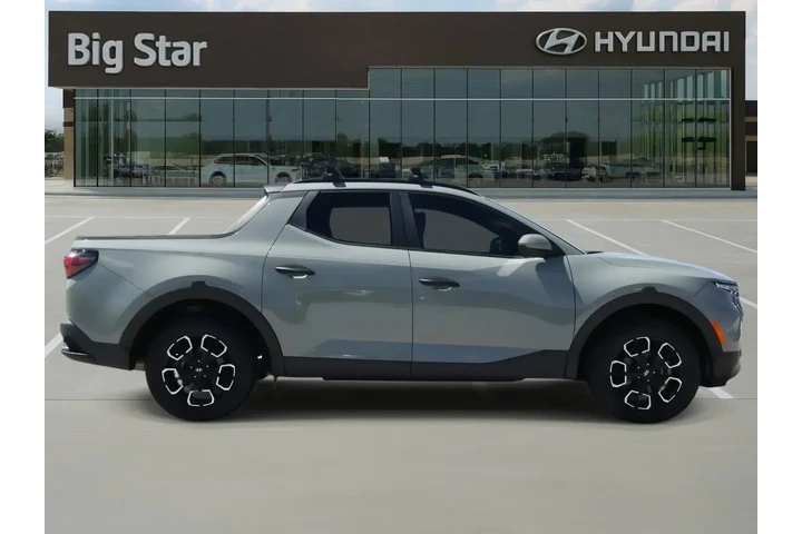 $25788 : Hyundai SANTA CRUZ 2023 SEL image 5