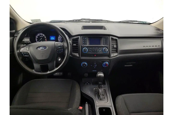 $18998 : Ford Ranger 2021 4x2 XL 4dr image 9