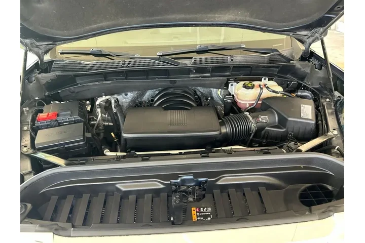 $31510 : GMC Sierra 1500 2021 4x4 SLT image 6