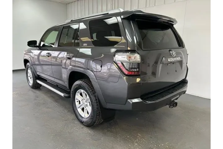 $28999 : Toyota 4Runner 2017 4x4 SR5 image 6