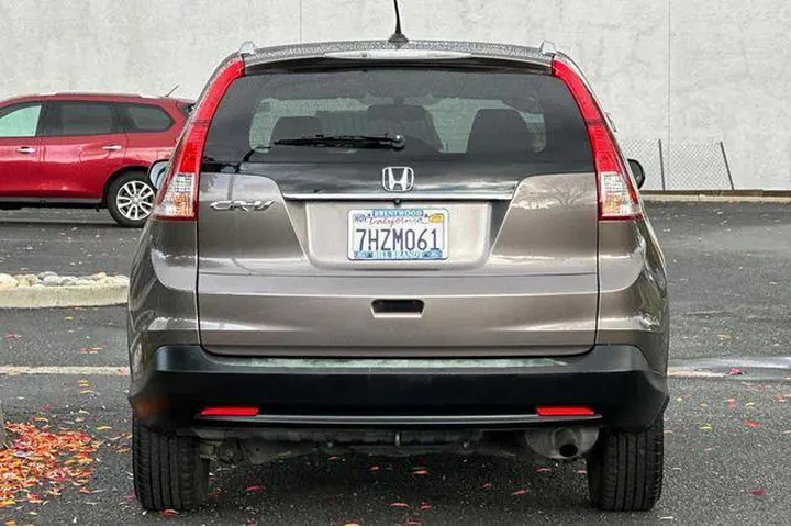 $13449 : Honda CR-V 2014 EX-L 4dr SUV image 7