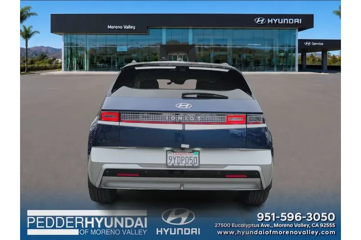 $36495 : Hyundai IONIQ 5 2026 Limited image 6