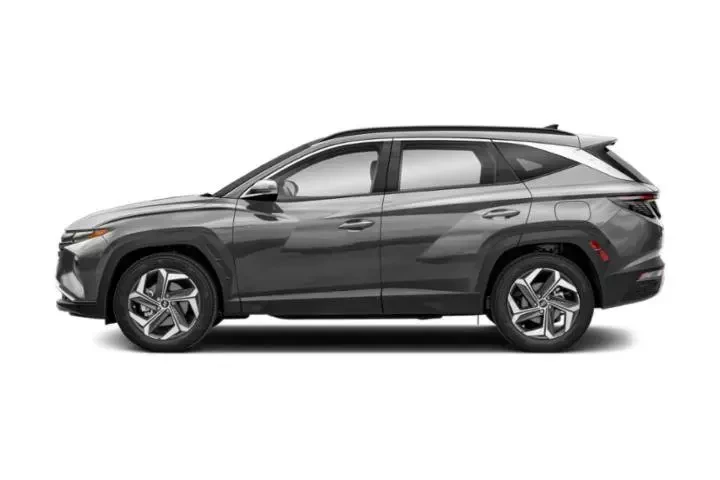 $23888 : Hyundai TUCSON 2023 AWD Limi image 5