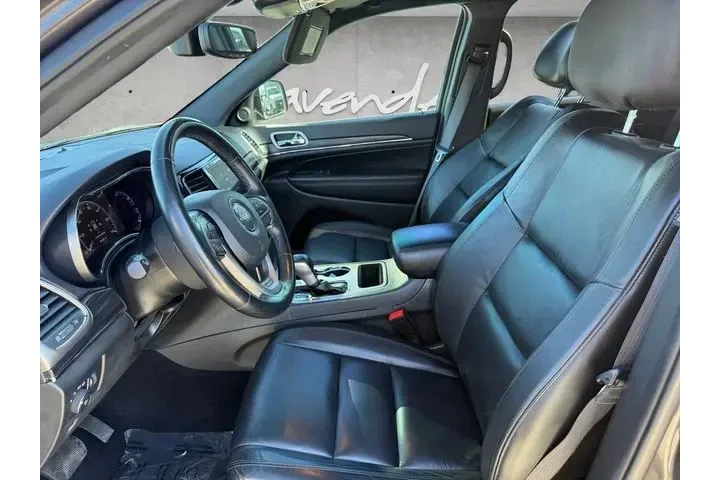 $21792 : Jeep Grand Cherokee 2021 4x2 image 10