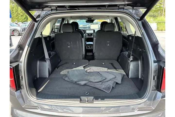 $27777 : Kia Sorento Hybrid 2023 AWD image 7