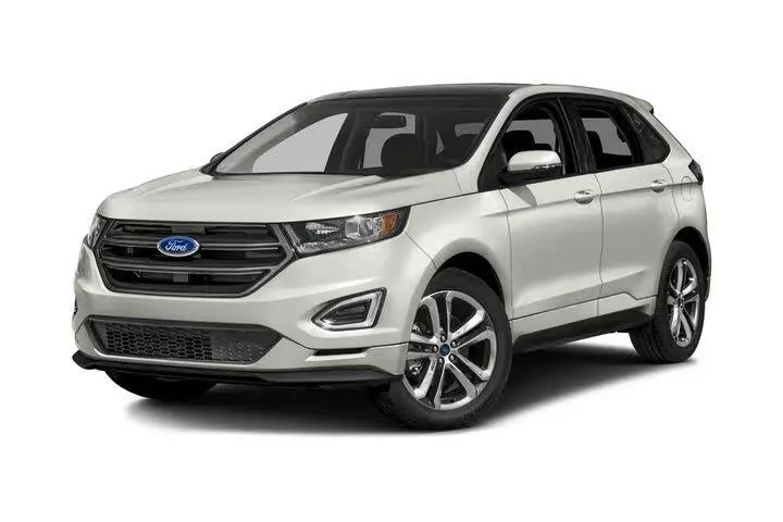 $15586 : Ford Edge 2016 AWD Sport 4dr image 1