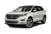 Ford Edge 2016 AWD Sport 4dr