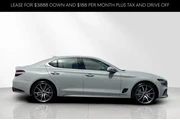 $39808 : Genesis G70 2026 2.5T Standa thumbnail