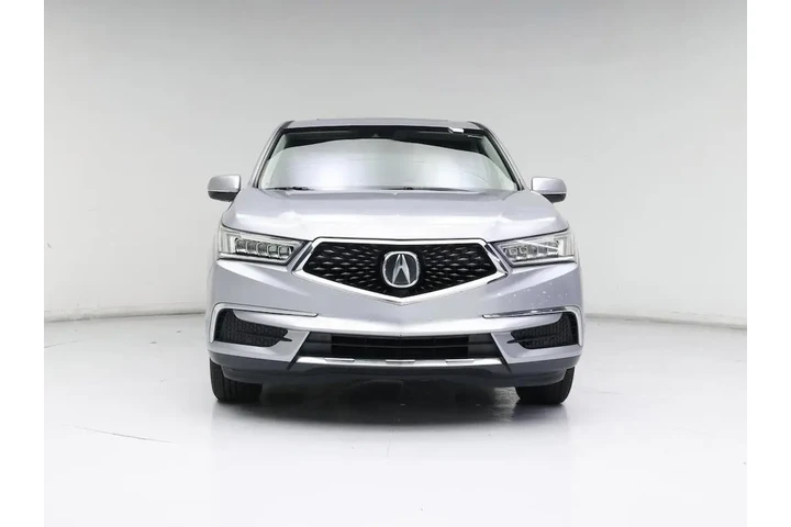 $20998 : Acura MDX 2017 SH-AWD 4dr SU image 5