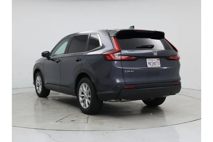 $30998 : Honda CR-V 2023 AWD EX 4dr S image 2