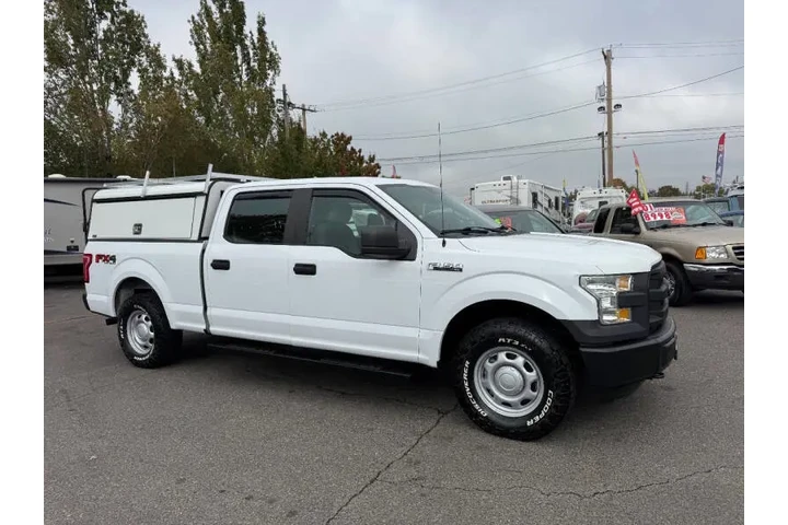 $13995 : 2015 F-150 XL image 3