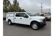 $13995 : 2015 F-150 XL thumbnail