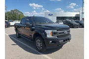 Ford F-150 2019 4x4 Lariat 4