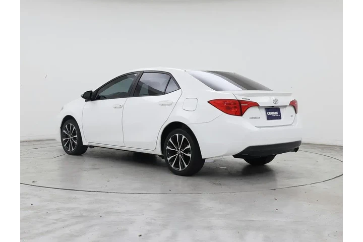 $14998 : Toyota Corolla 2018 SE 4dr S image 2