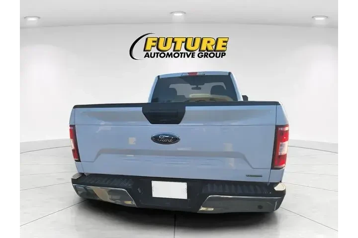 $23997 : Ford F-150 2019 4x2 XL 2dr R image 4