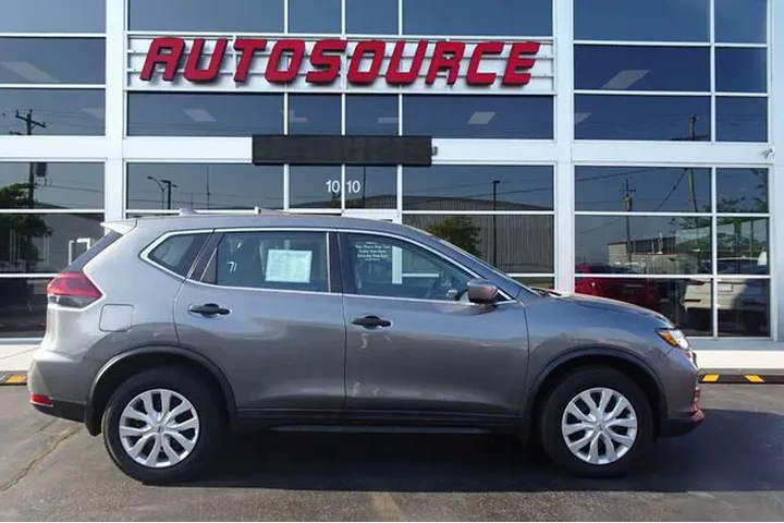 $14599 : 2018 Rogue image 1