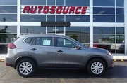 2018 Rogue en Milwaukee