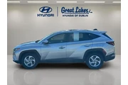 $22466 : Hyundai TUCSON 2024 SE 4dr S thumbnail