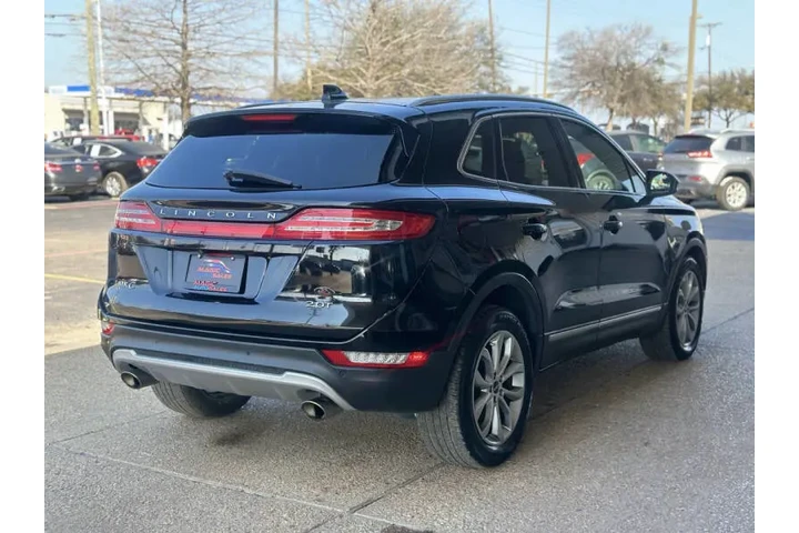 $12499 : 2017 MKC Premiere image 9