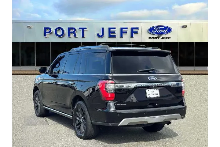 $19995 : Ford Expedition 2019 4x4 Lim image 6
