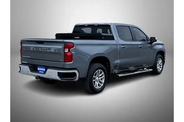 $20995 : Chevrolet Silverado 1500 202 image 5