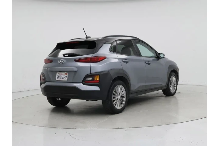 $13599 : Hyundai KONA 2019 SEL 4dr Cr image 8