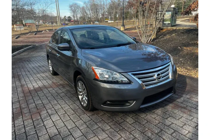 $5500 : 2015 Sentra S image 7