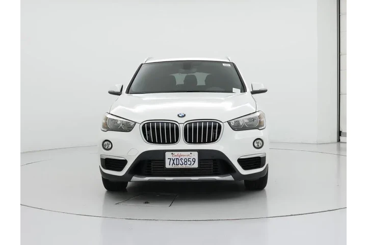 $19998 : BMW X1 2017 sDrive28i 4dr SU image 5