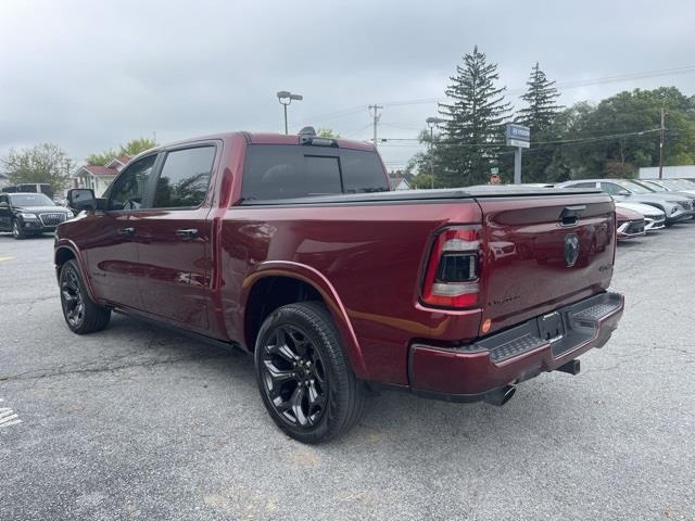 $54595 : PRE-OWNED 2023 RAM 1500 LIMIT image 5