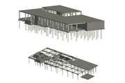 Rebar Shop Drawings Services en New York