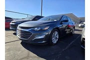 $18991 : Chevrolet Malibu 2019 LT 4dr thumbnail