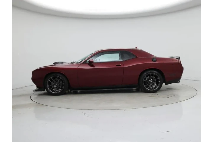 $35998 : Dodge Challenger 2021 R/T Sc image 3