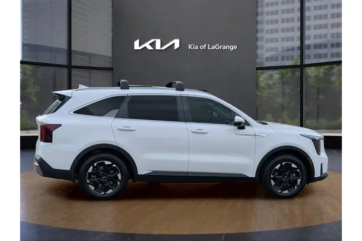 $32999 : Kia Sorento 2024 S 4dr SUV image 7
