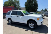 2005 Explorer XLT en Portland