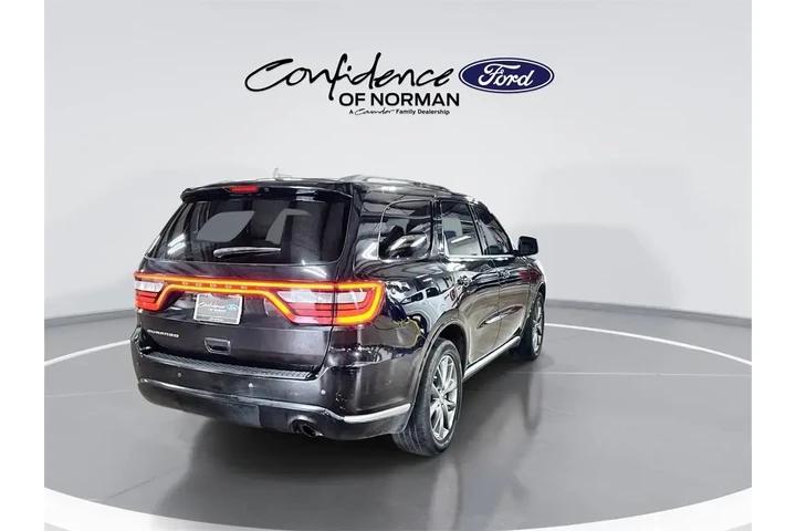 $20603 : Dodge Durango 2020 SXT 4dr S image 8