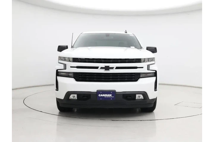 $31998 : Chevrolet Silverado 1500 202 image 5