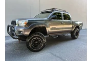 $21975 : 2014 Tacoma PreRunner V6 thumbnail