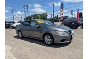 $8999 : 2018 Altima 2.5 S thumbnail