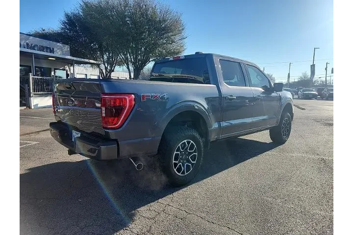 $31999 : Ford F-150 2021 4x4 XL 4dr S image 3